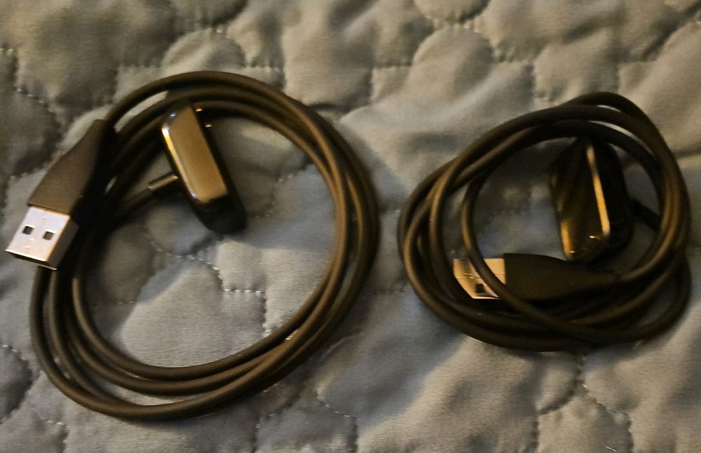 Fitbit Inspire 3 Chrging Cable Set Of 2