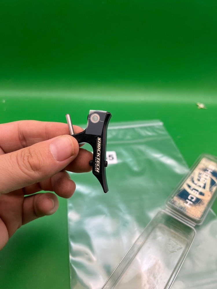 Shocktech Trigger