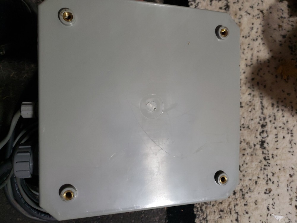 Clearwater Enviro Tech. Water Purification System