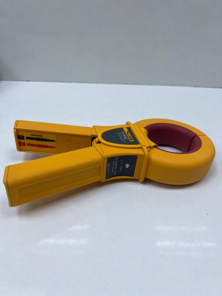 FLUKE EI-162AC / EI162AC INDUCING CURRENT TRANSFORMER (UNIT ONLY)