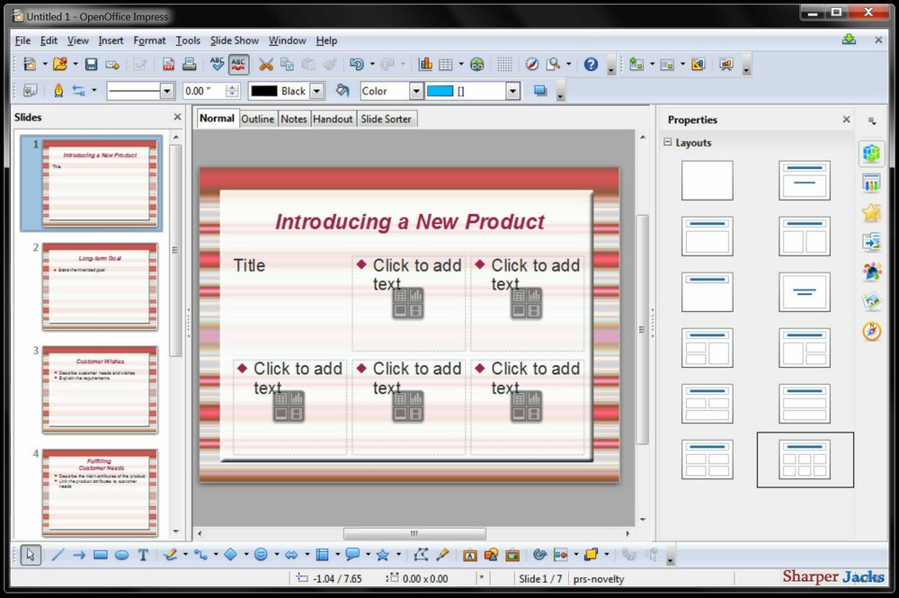 NEW & Fast Ship! Apache Open Office Suite - Word Processor / Spreadsheet Mac CD