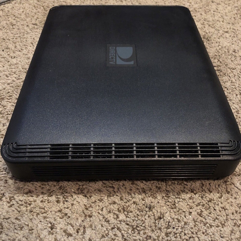 Directv Receiver Model HR44-500