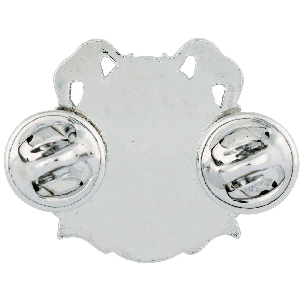 Army Diver Badge 1st Class Mirror Finish