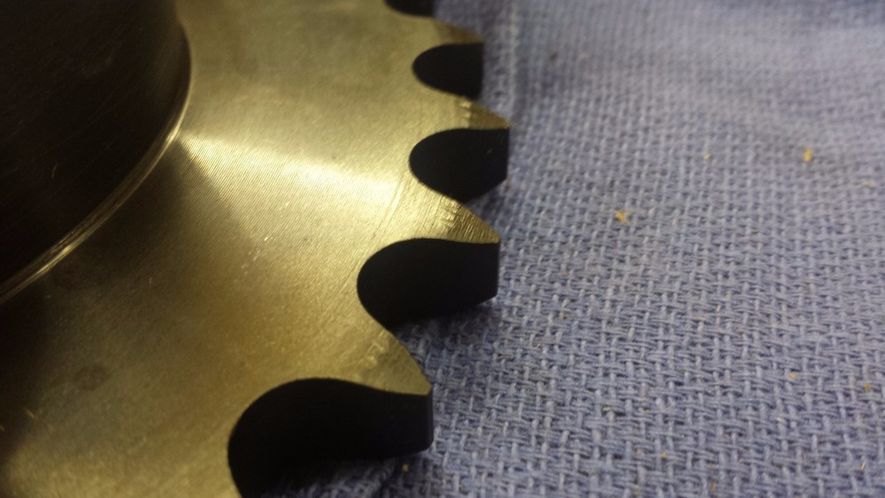 Browning 60Q27 Sprocket