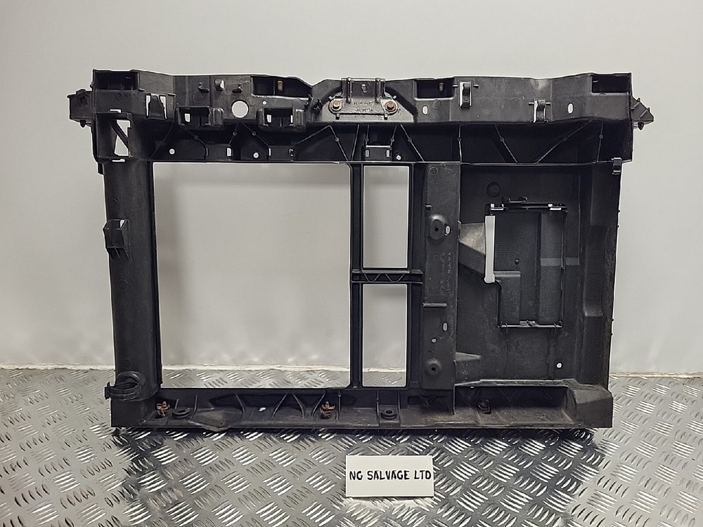 Peugeot 208 2014 MK1 SLAM PANEL