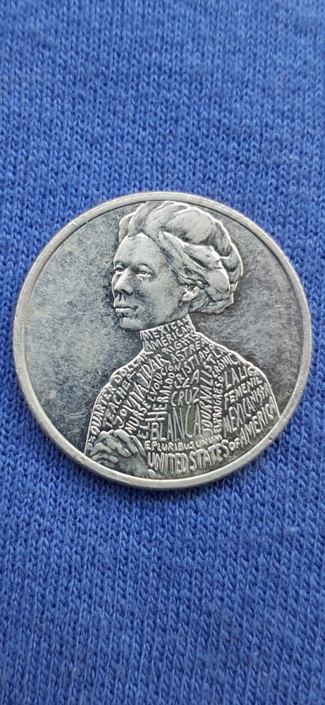 2023 •Jovita Idar Quarter Error