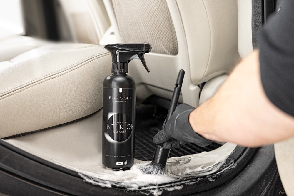 Fresso Interior Cleaner 1 L