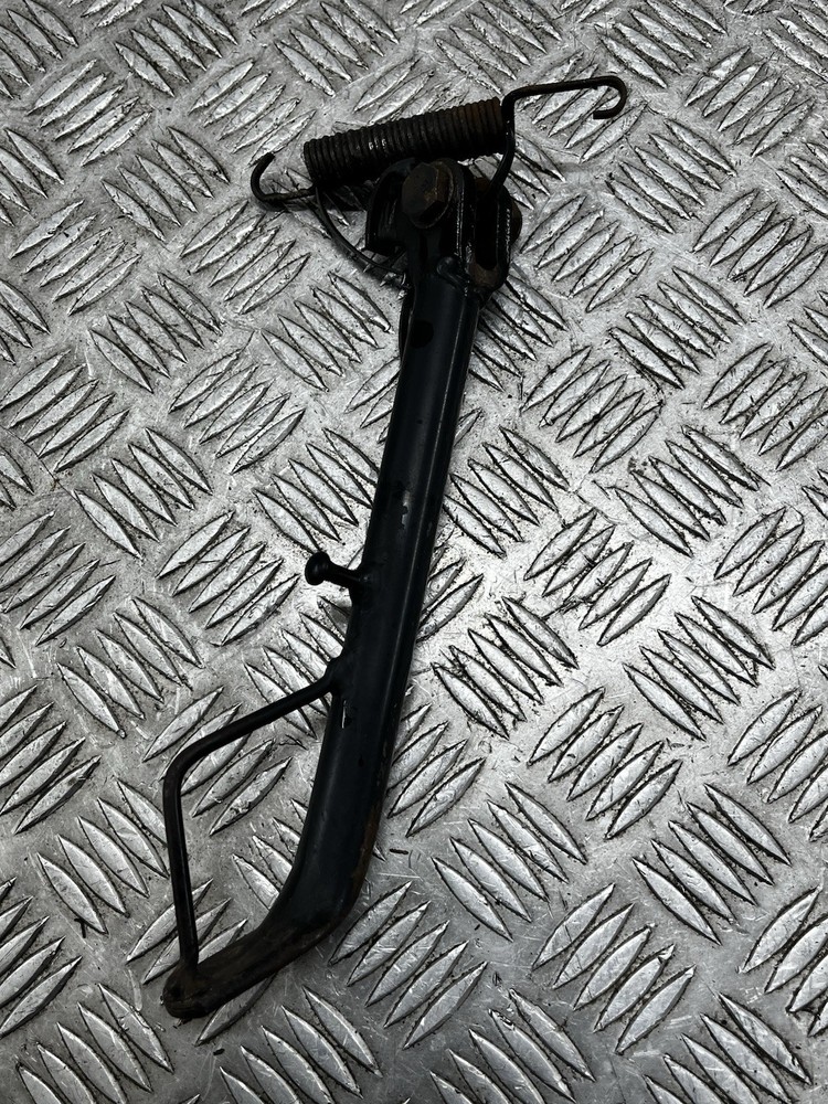 Yamaha YBR 125 2015 # side stand 2014 - 2017