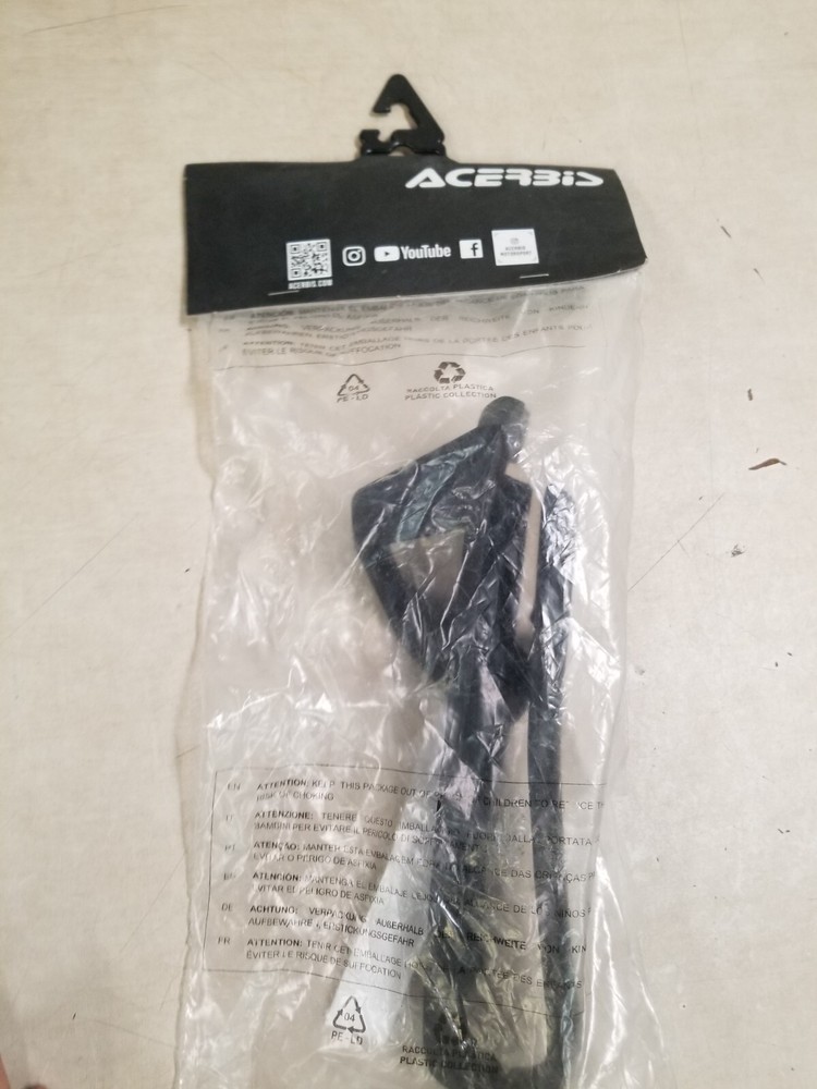 Acerbis 2421130001 Chain Slider