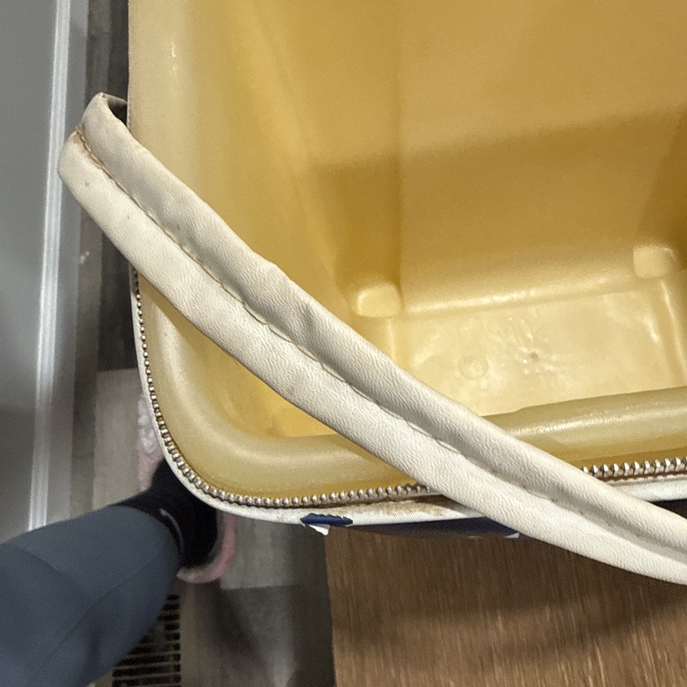 Vintage Prepac Inc Cooler
