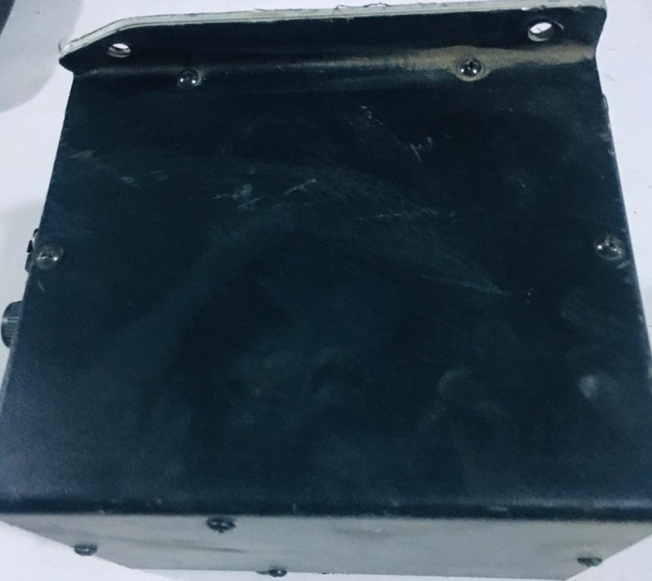 Newmar NP-12 Nav-Pac - 12V