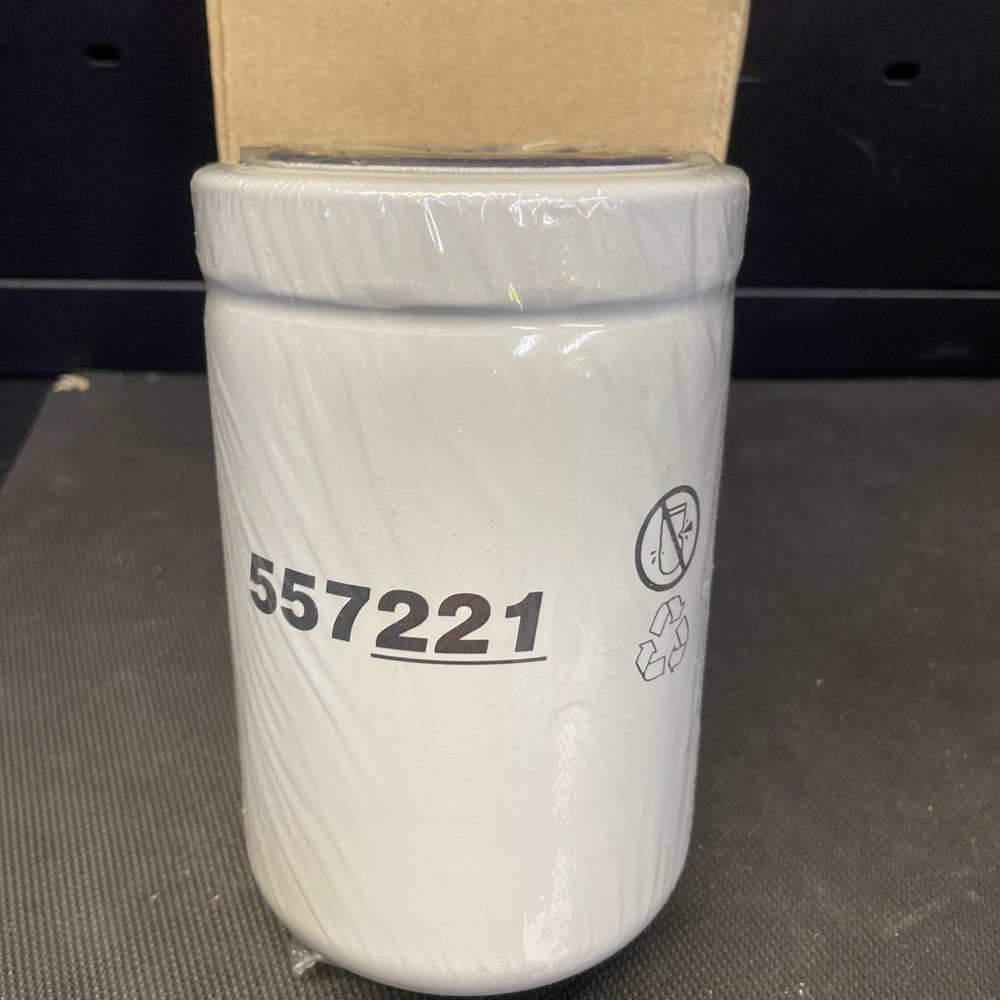 WIX 57221 Spin-On Hydraulic Filter