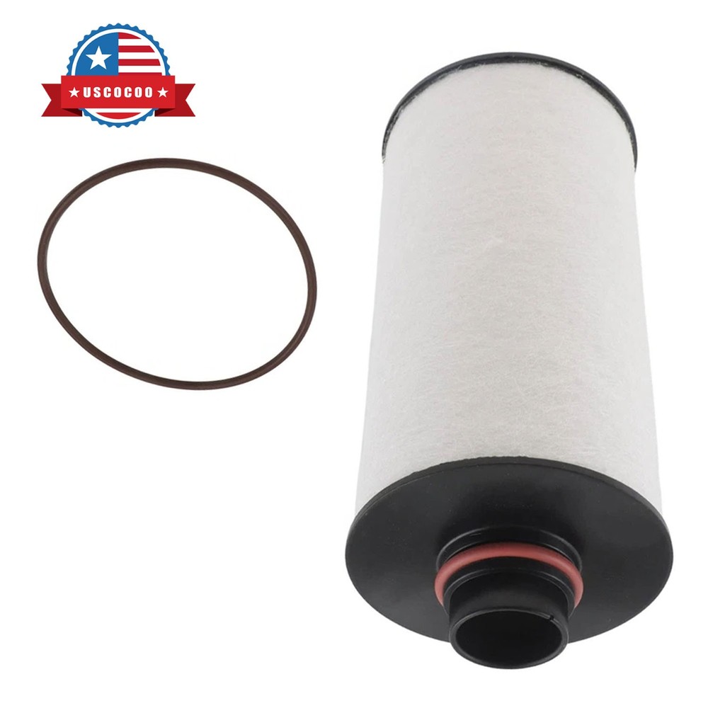 1x Crankcase Ventilation Filter for Cummins CV52055 New Replacement
