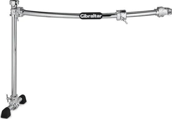 Gibraltar Curved Drum Rack Extension