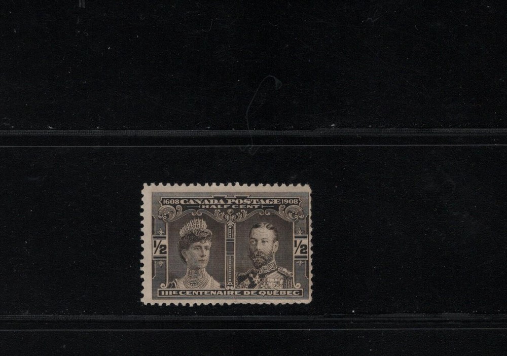 Canada-  lot  518.    Mint,  LH.  Sc#96