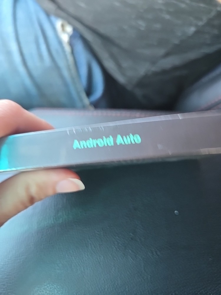 Wireless Android Auto Adapter, BY960H, New, Android 11 Or Later