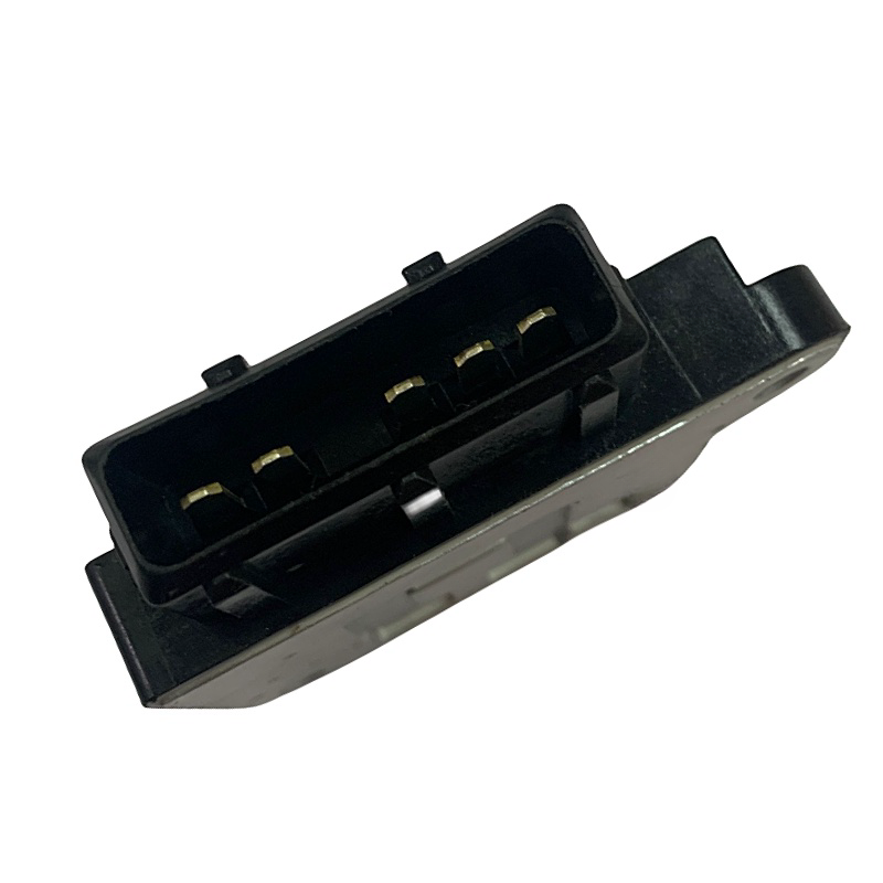 Original Ignition Control Module J122 Ignition module md127742