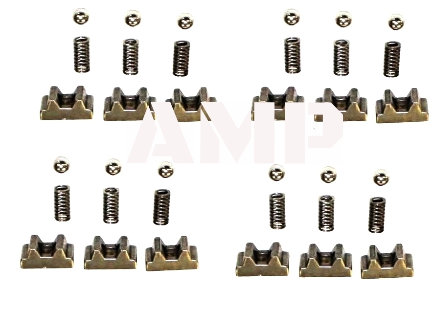 New Venture NV5600 transmission synchronizer shift key spring ball kit