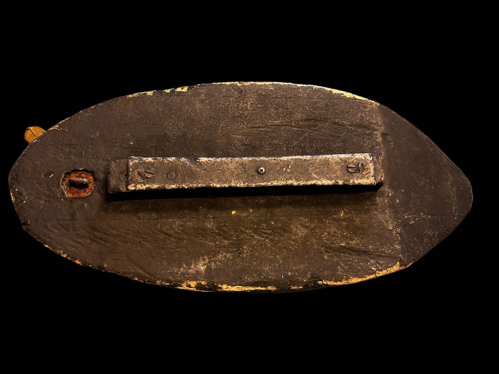 Antique Duck Decoy