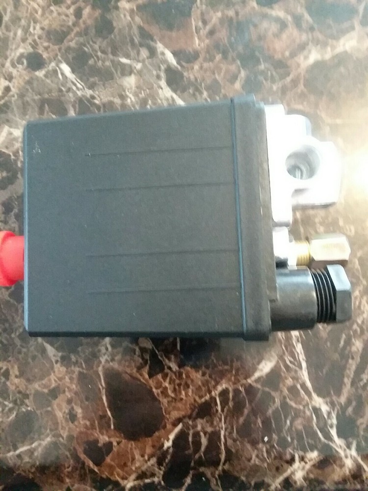 SG Air Pressure Switch