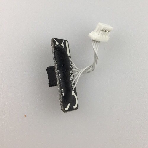 YUNEEC BREEZE 4K Power ON Button