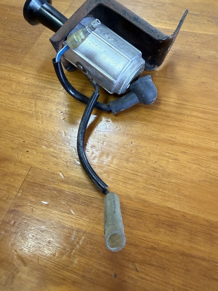 Datsun 240z Cigarette Lighter