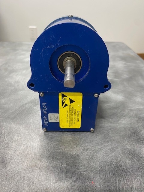 Wulfsberg Electronics AP-SR Roll Servo 1950-20