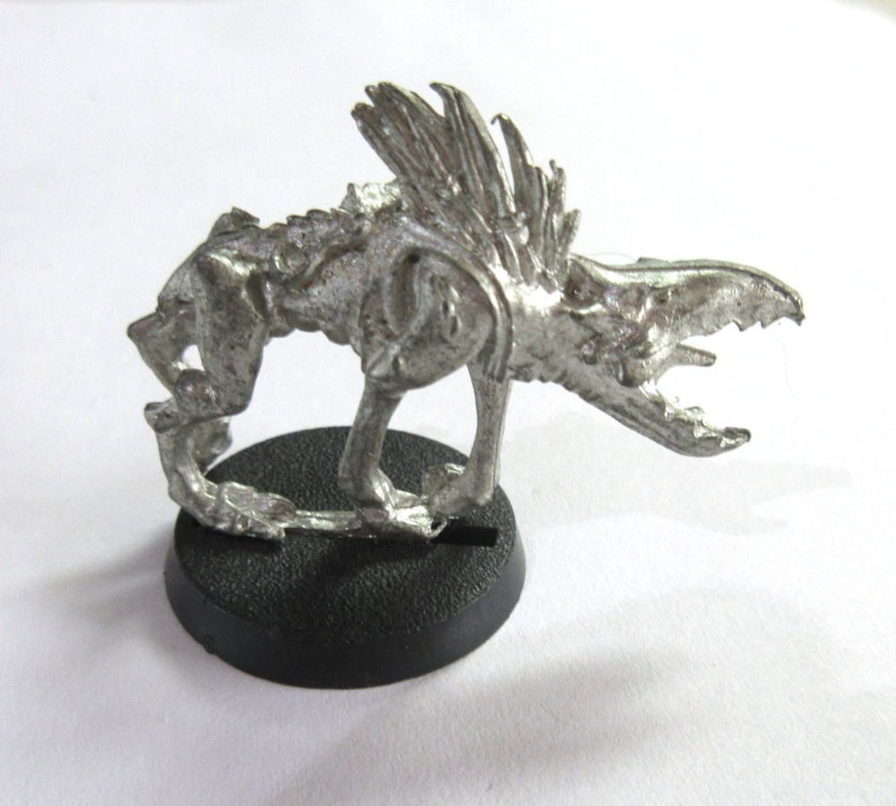 Warhammer 40k Tau Metal Kroot Hound