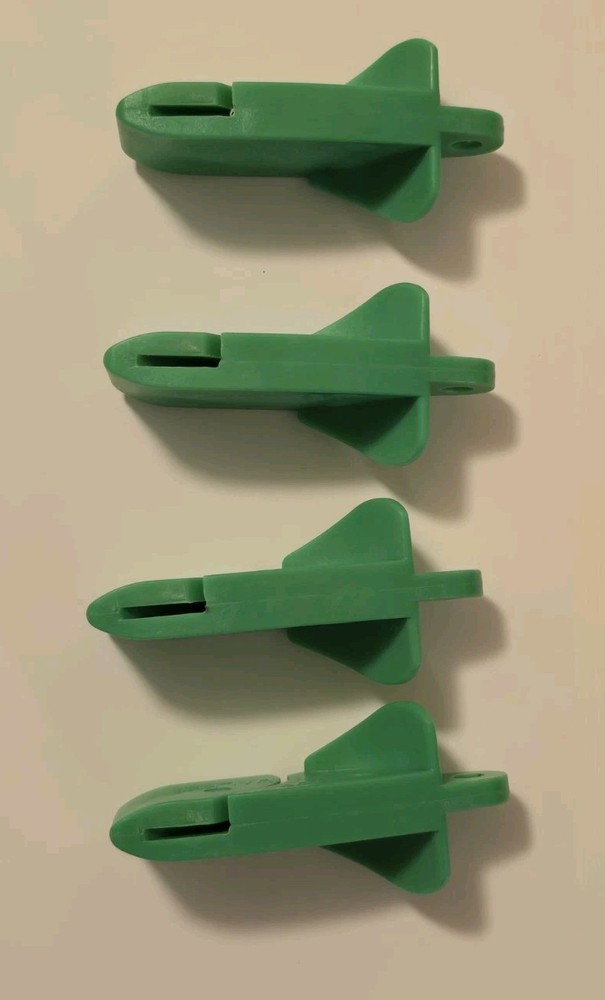 4 Walker Downrigger EZ-ADDER Down Rigger Stacker Trolling