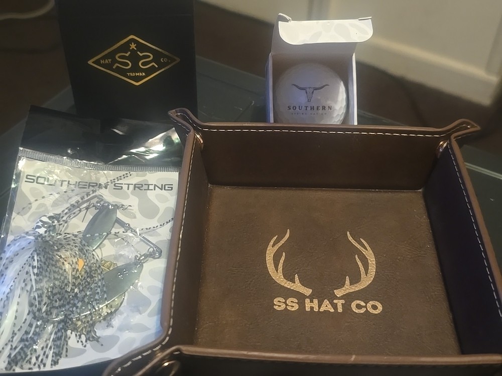 Southern String Gifts (4 Items)