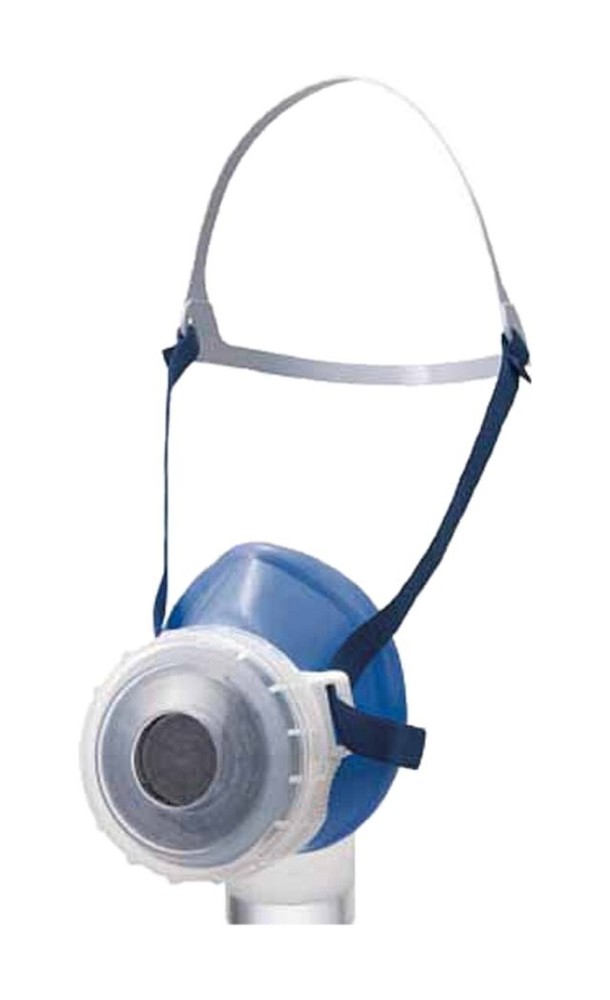 TRUSCO Replaceable Dust Mask TMK-76U2T