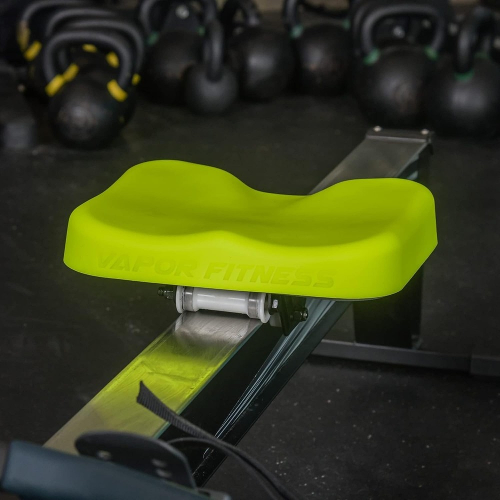 Silicone Rowing Machine Seat Cover Compatible with Concept 2 Rowing Machine, ...
