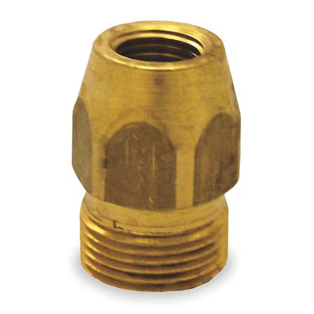 Quick Coupling Plug, 1/4 (F) X 22Mm,  1Mdl5