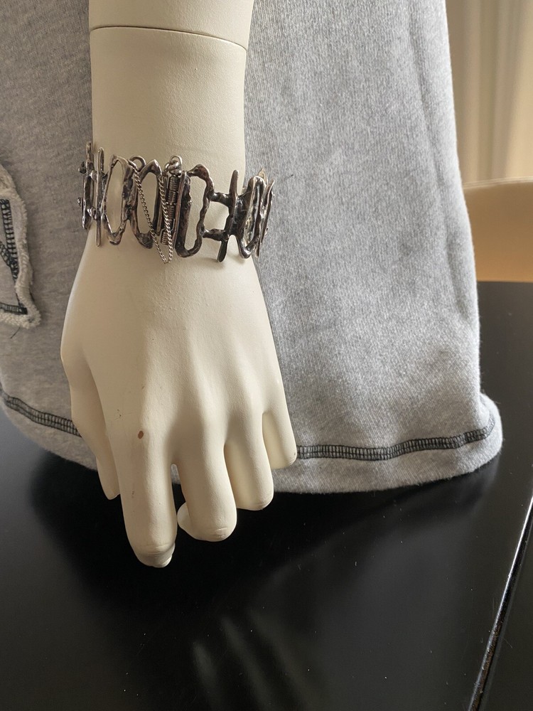 bangle silver 925