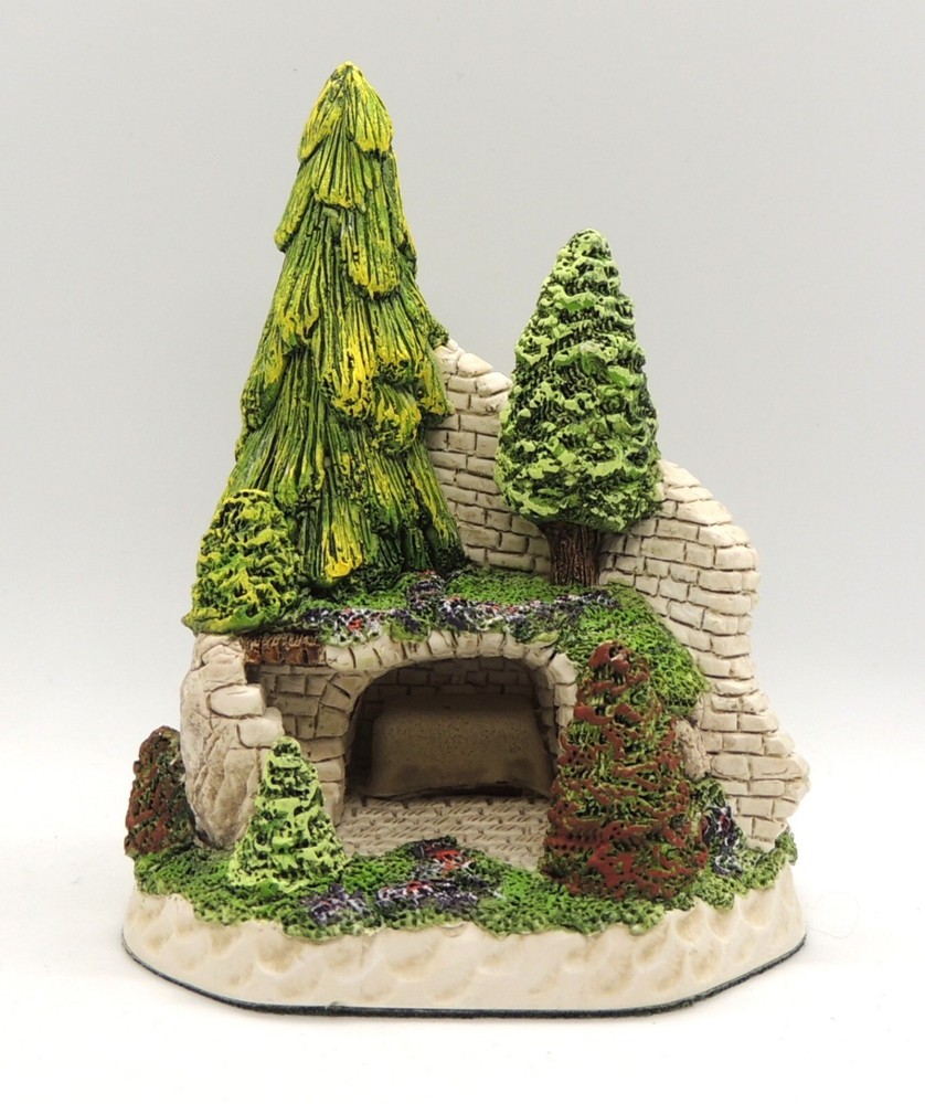 David Winter The Friary Crypt 2007