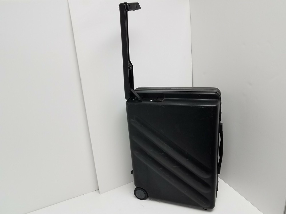3M Vintage 4180 LCD Projection Panel Set Case Remote Manual & Cords