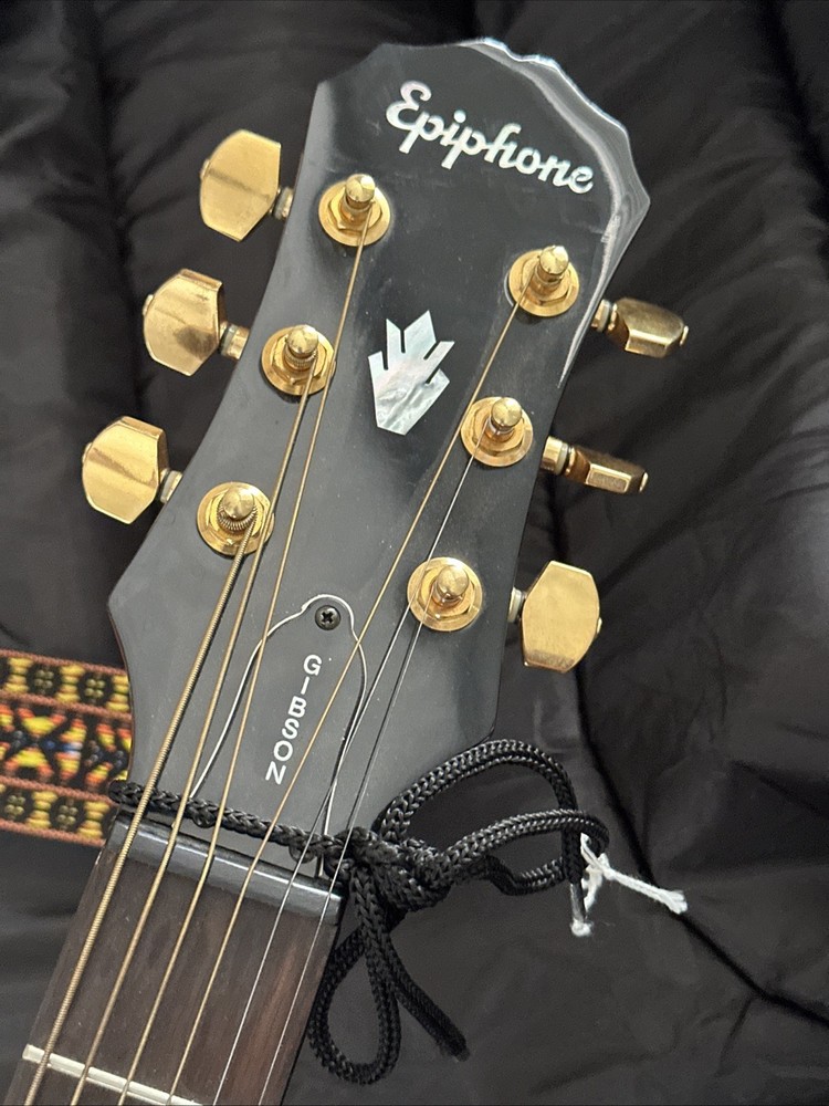 Epiphone PR720S Korea by Gibson