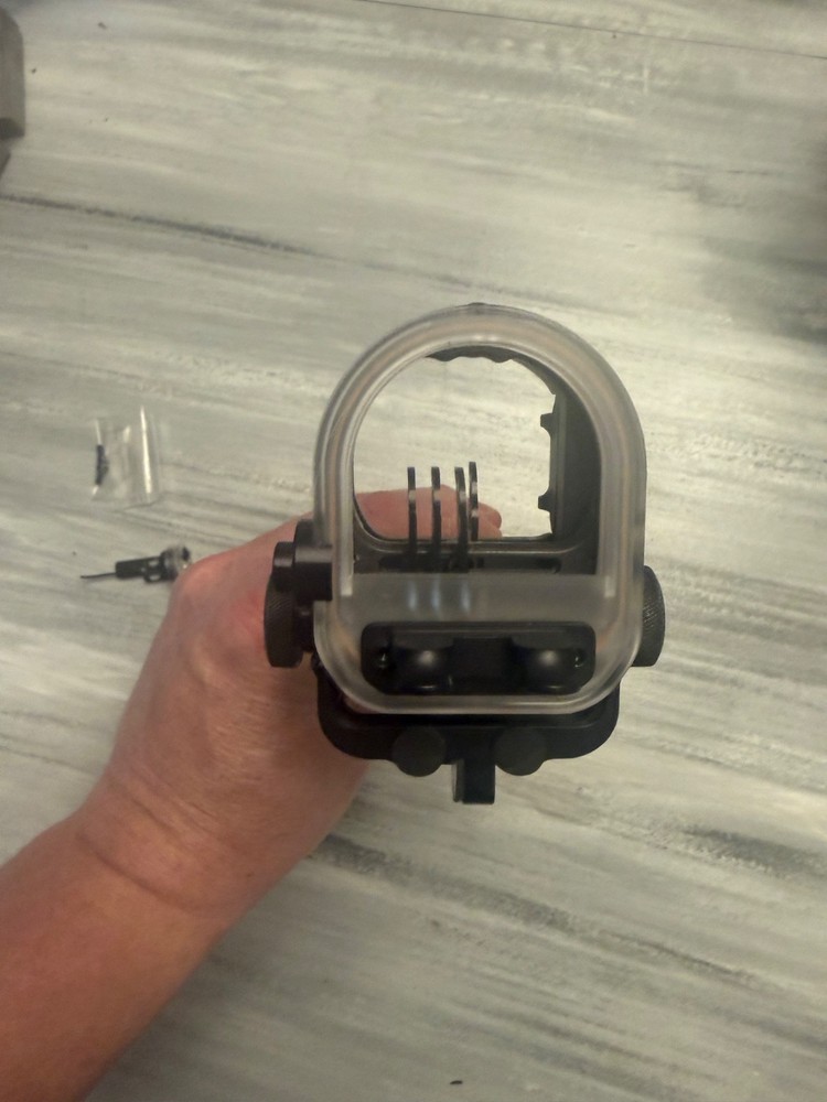 Option Archery 6s Bridge-Lock “Mathews”