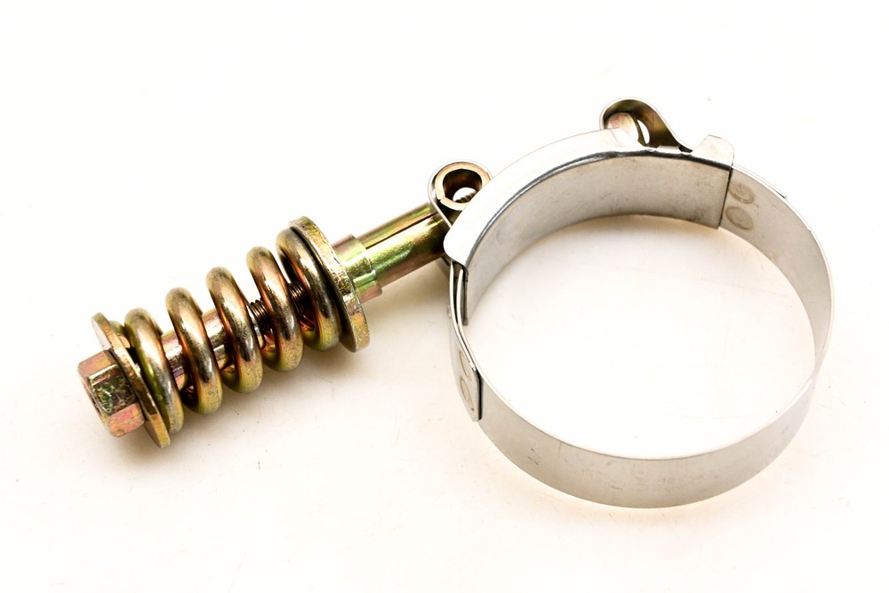 Mack 83AX934 Hose Clamp NOS