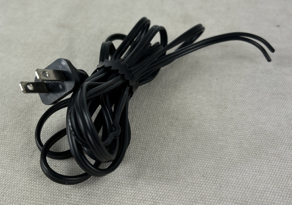 Nakamichi 480 Power Cord Original
