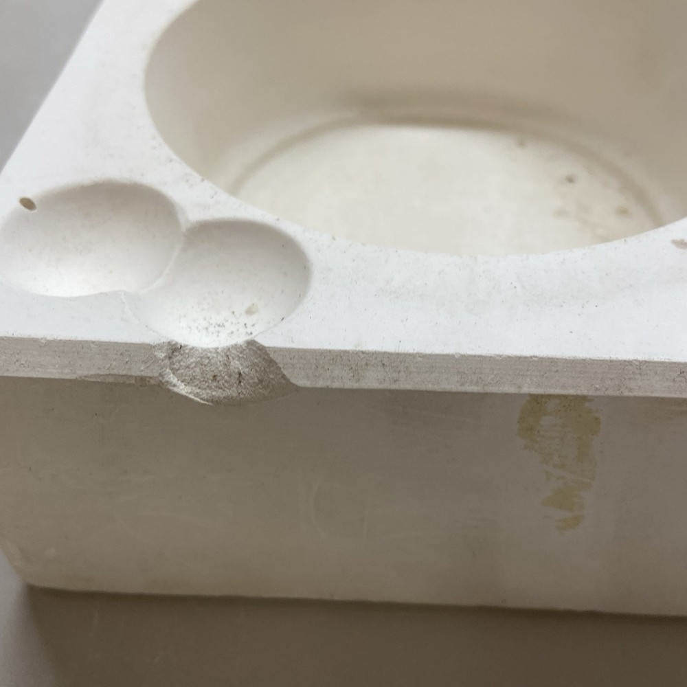Ceramic Slip Casting Mold Kentucky