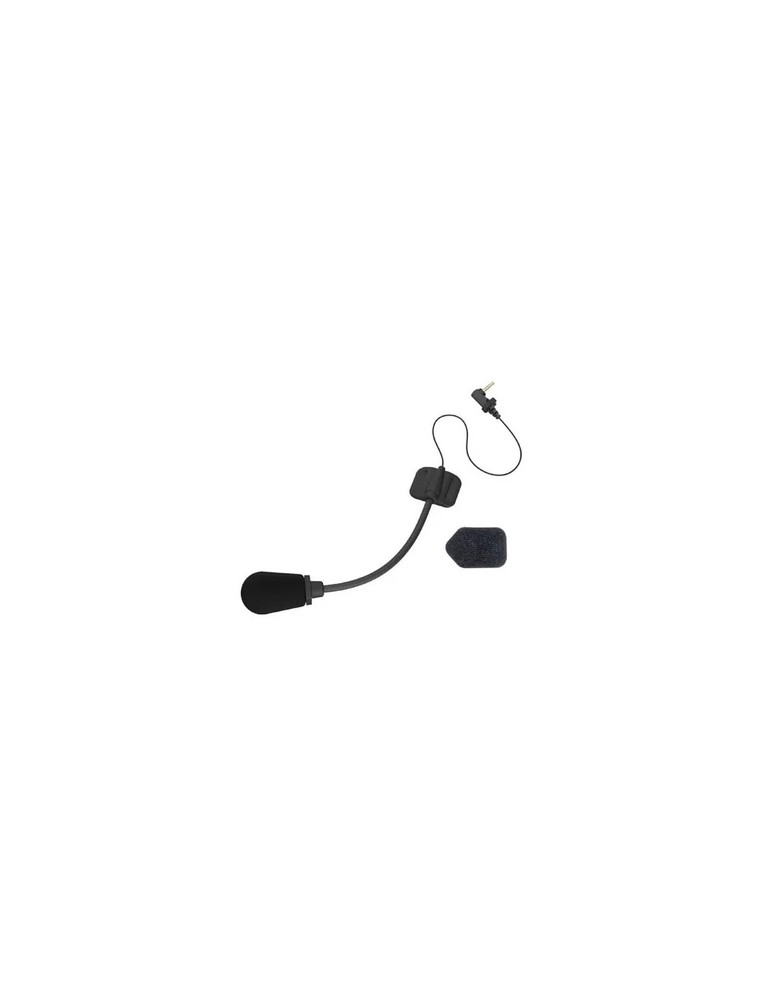 Sena 50S semi-rigid boom microphone