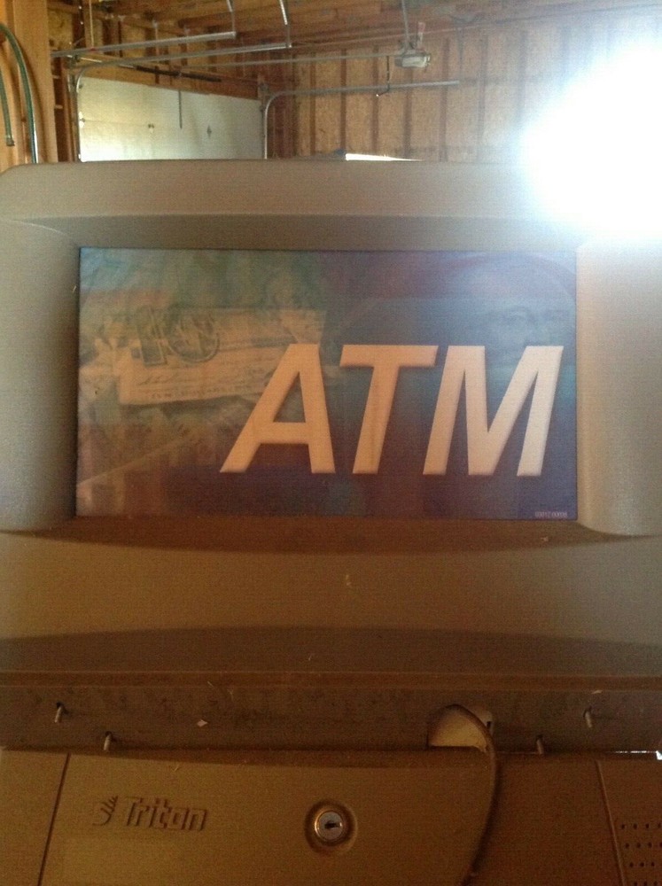 Triton ATM Low Topper. Blue or Bronze.