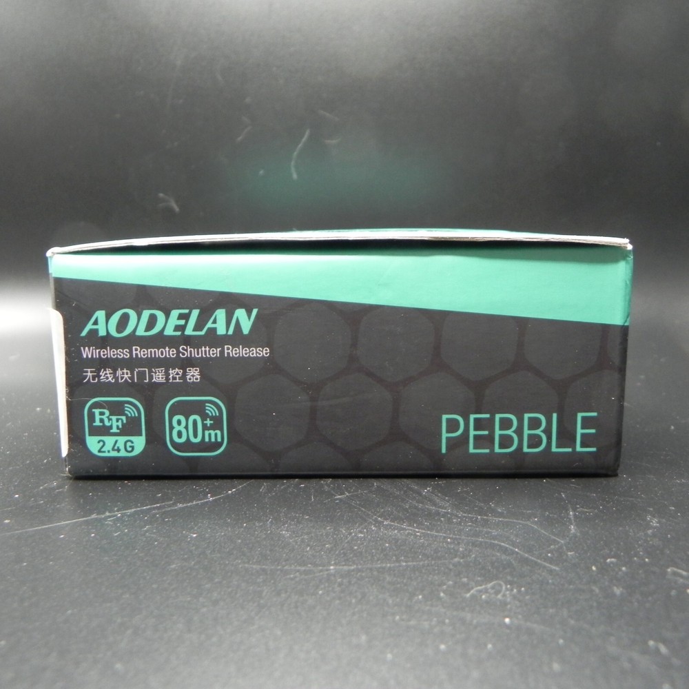 AODELAN Camera Remote Wireless Shutter Release Compatible for Canon