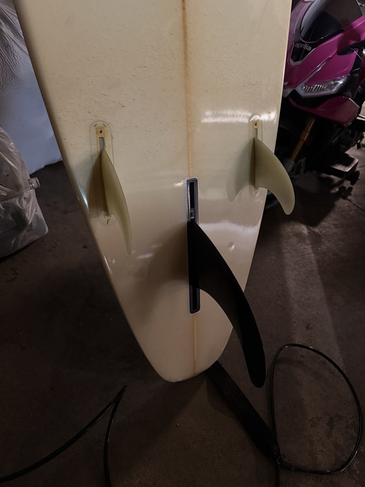 Surfboard