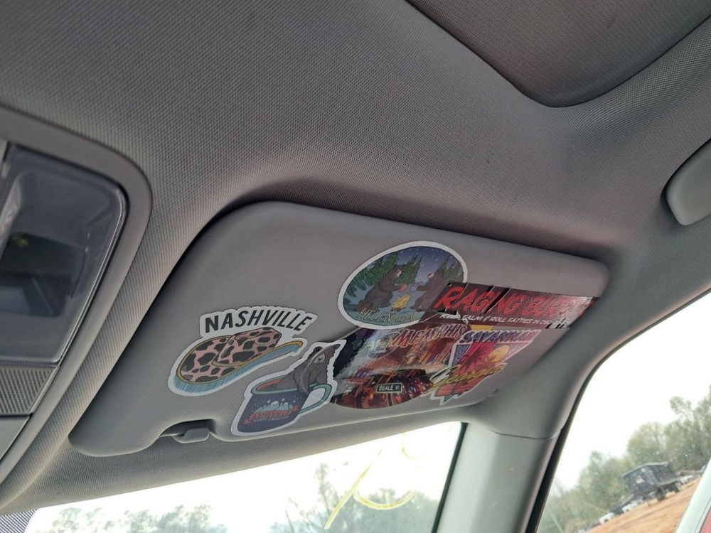 SOUL 2020 Glove Box 4838169