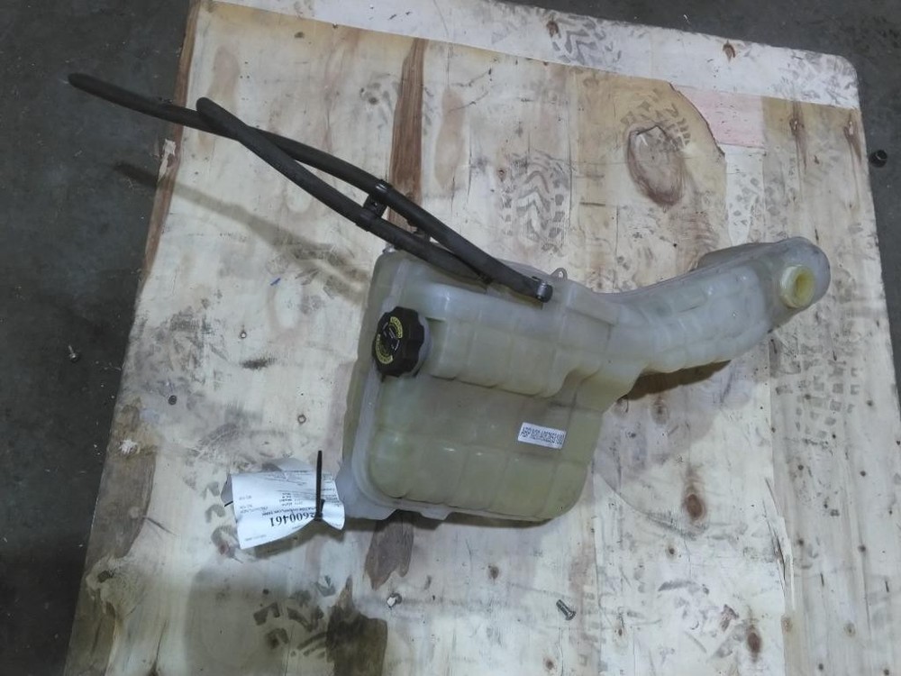 For 2018 FREIGHTLINER M2 106 RADIATOR OVERFLOW TANK , OH