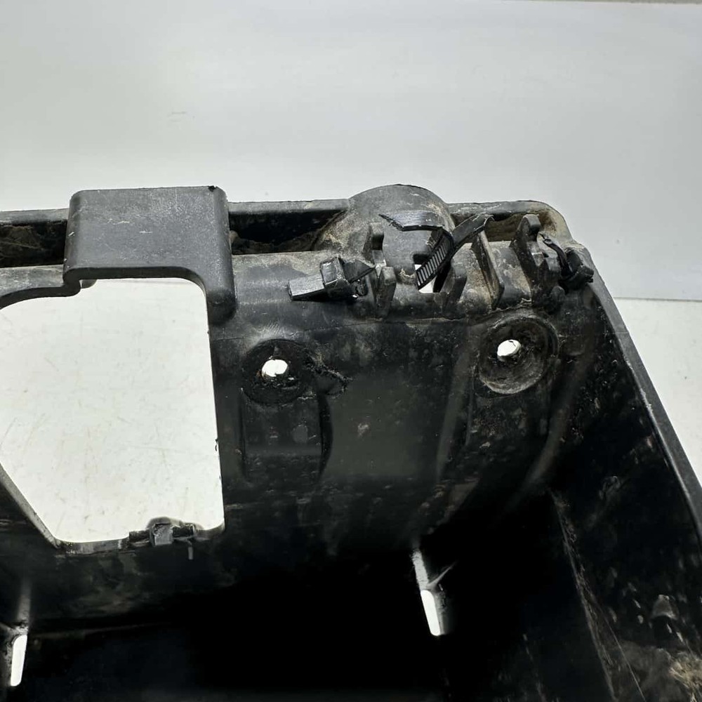 Battery Support - 2024 Can Am Outlander Max 700