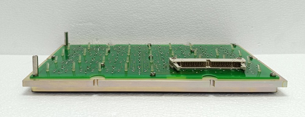 SIMRAD 25005315 ALARM & FUNCTION BOARD ROBERTON AUTOPILOT CONTROL PANEL USED