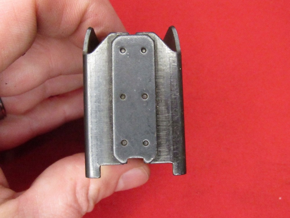 Ruger 77 Mark II Intermediate Magazine Box